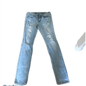 American 🦅 jeans